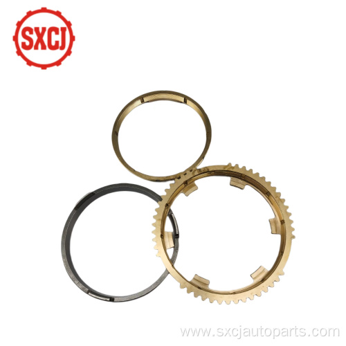 Manual Transmissions auto parts synchronizer ring